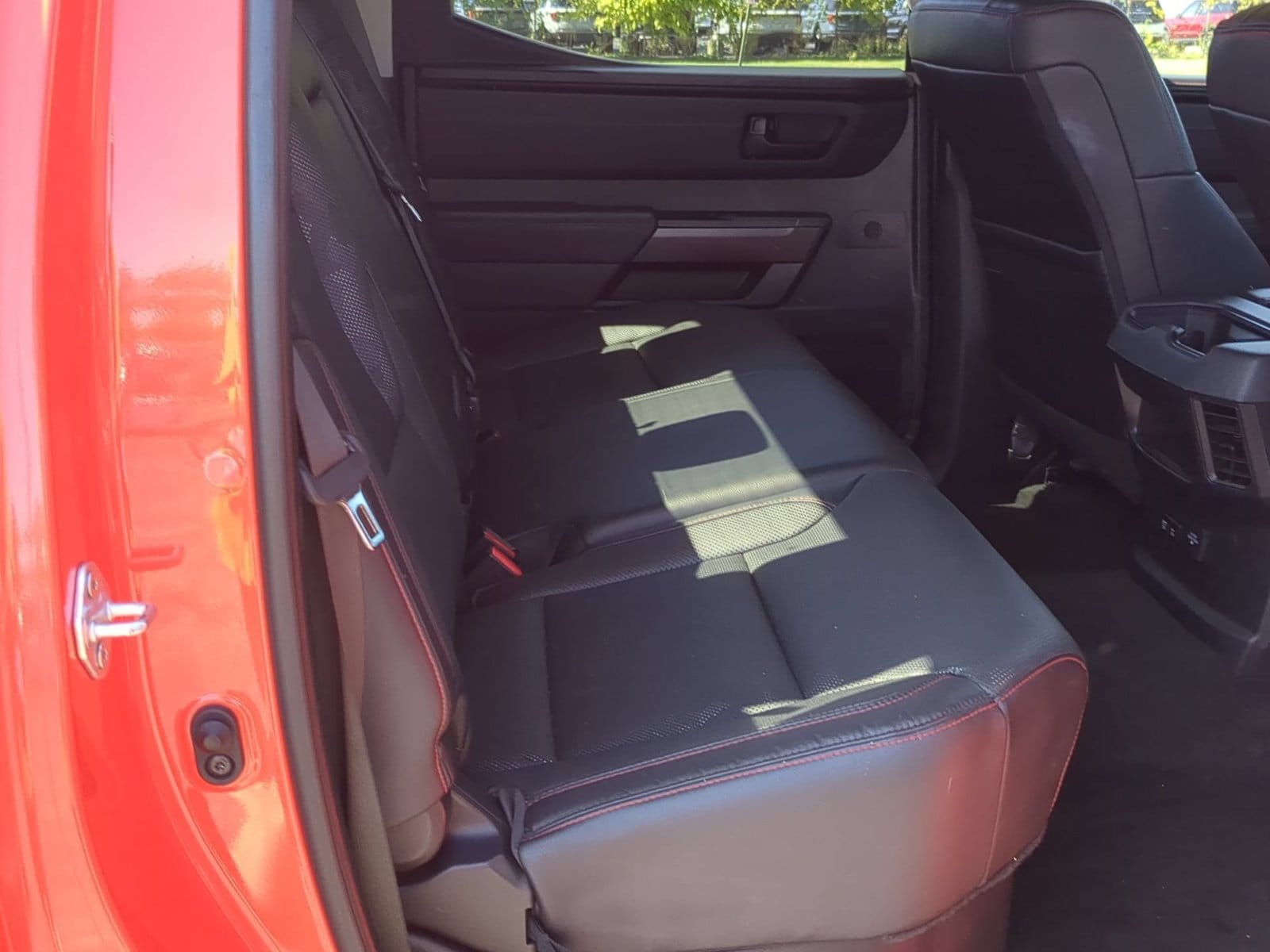 2023 Toyota Tundra TRD Pro - Photo 20