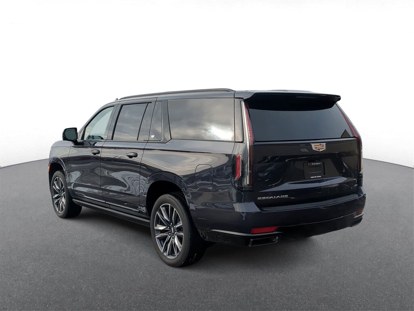 Thumbnail: 2022 Cadillac Escalade - 6