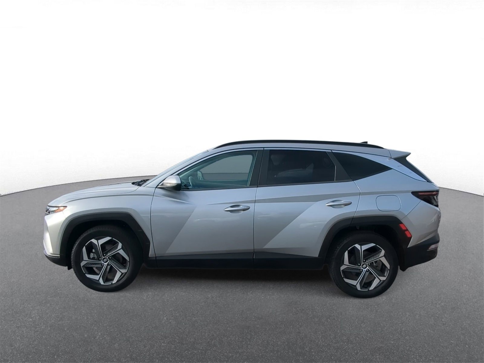 Thumbnail: 2022 Hyundai Tucson - 5
