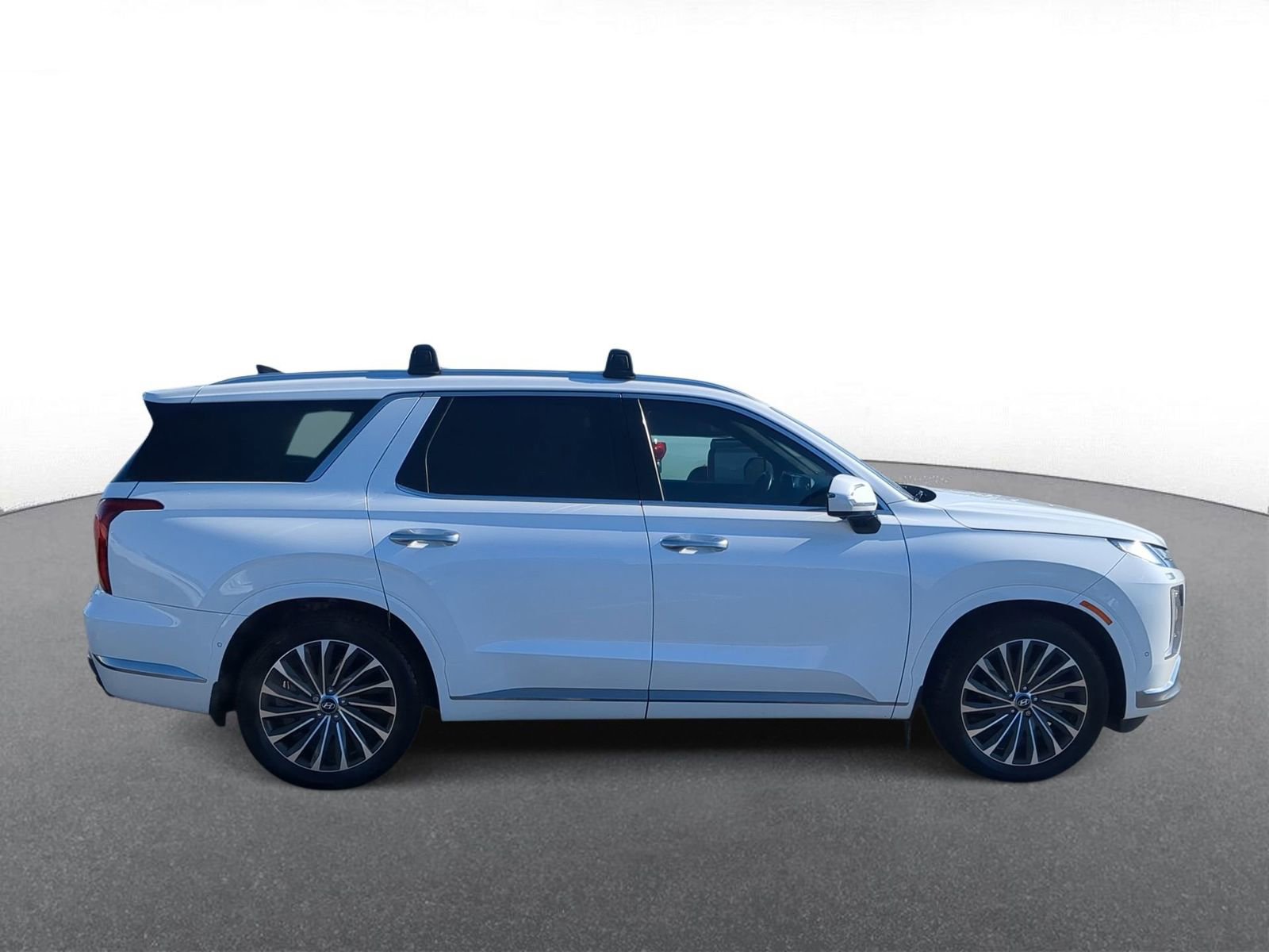 Thumbnail: 2023 Hyundai Palisade - 9