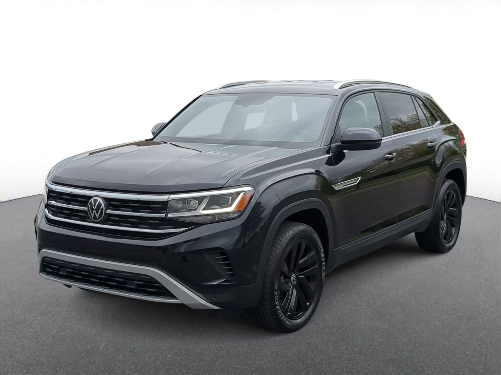 Thumbnail: 2023 Volkswagen Atlas - 3