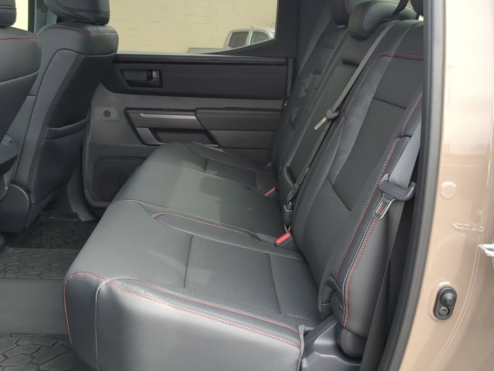 Thumbnail: 2025 Toyota Tundra - 19