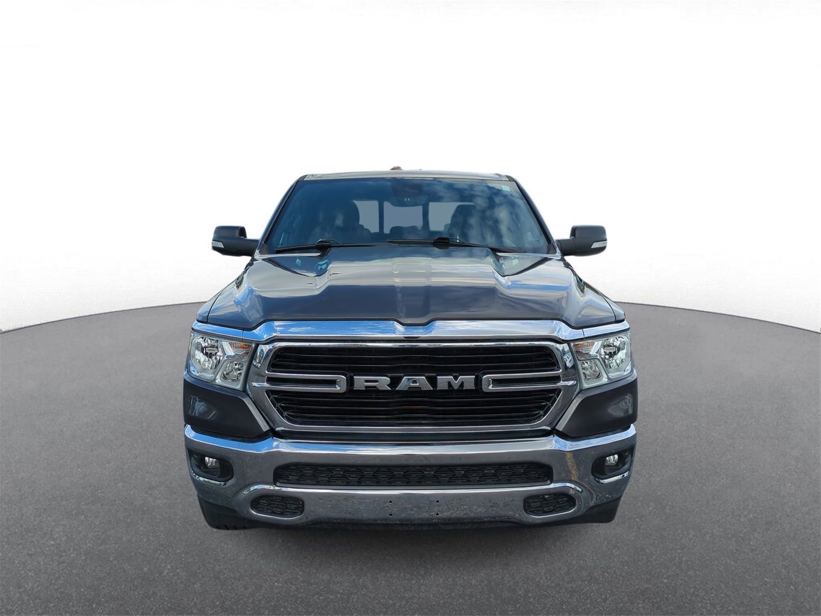 2019 Ram 1500 Big Horn Lone Star photo 3