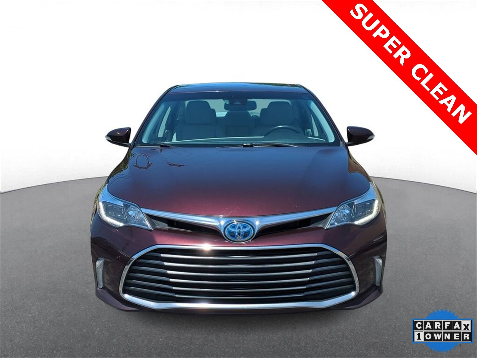 Thumbnail: 2018 Toyota Avalon - 3