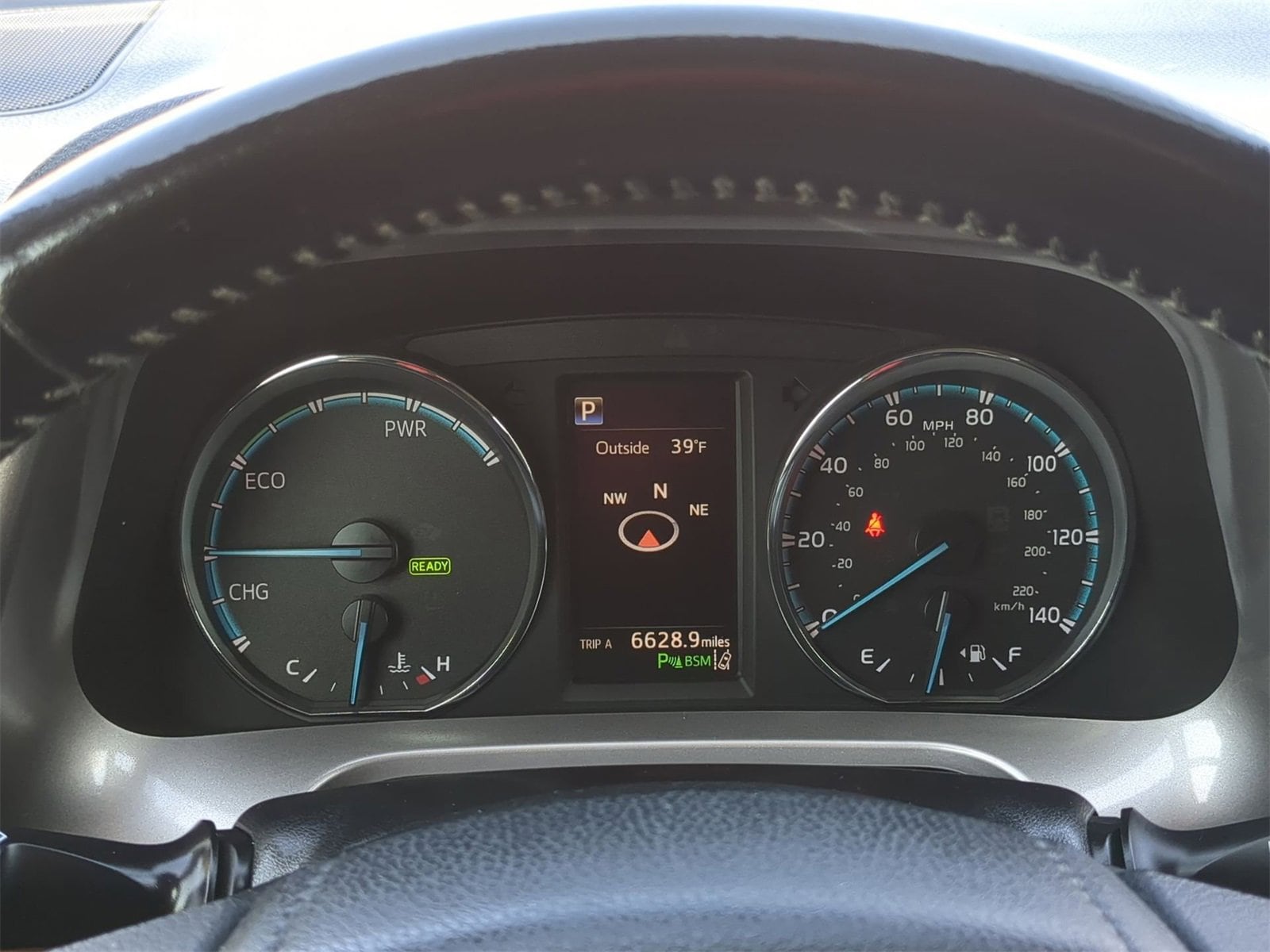 Thumbnail: 2018 Toyota RAV4 - 39