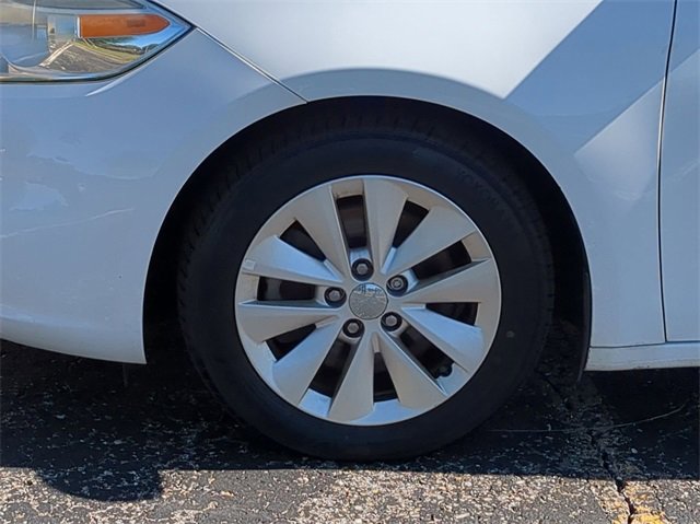 Thumbnail: 2015 Dodge Dart - 14