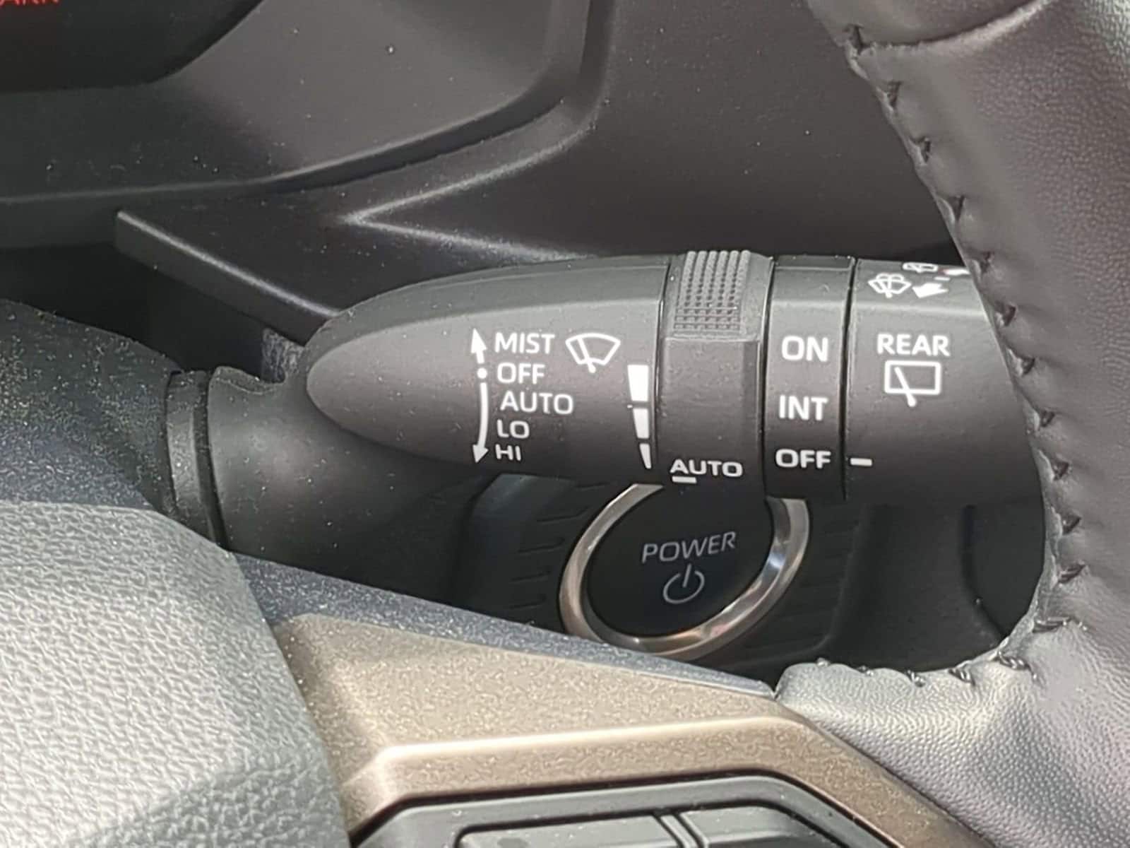 Thumbnail: 2025 Toyota Land Cruiser - 25