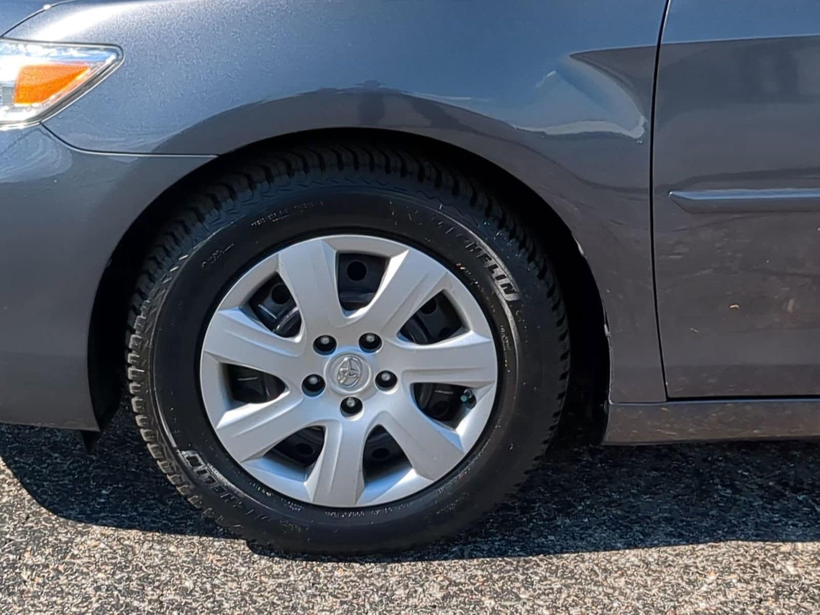 Thumbnail: 2010 Toyota Camry - 14