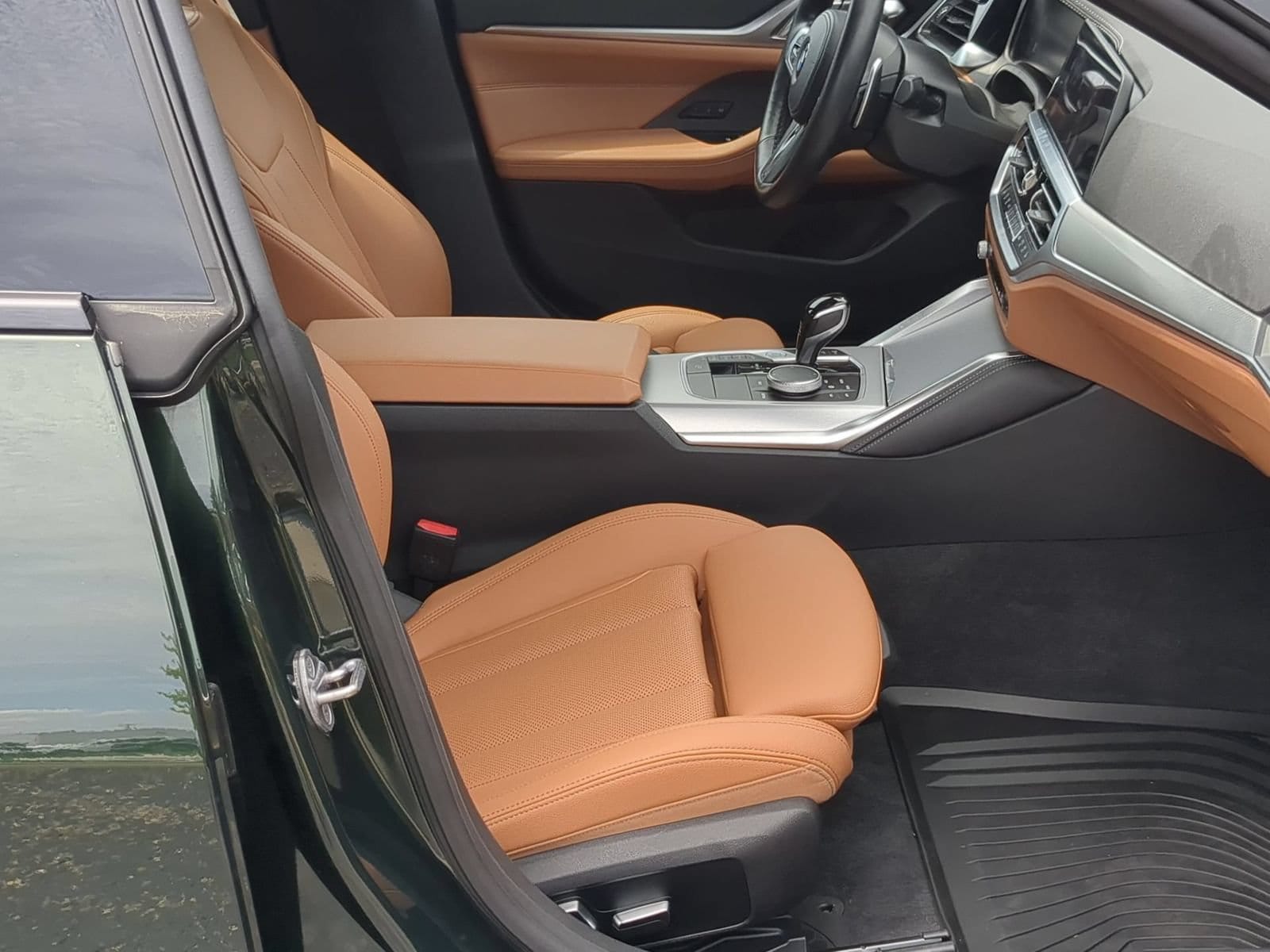 Thumbnail: 2023 BMW 4 Series - 21
