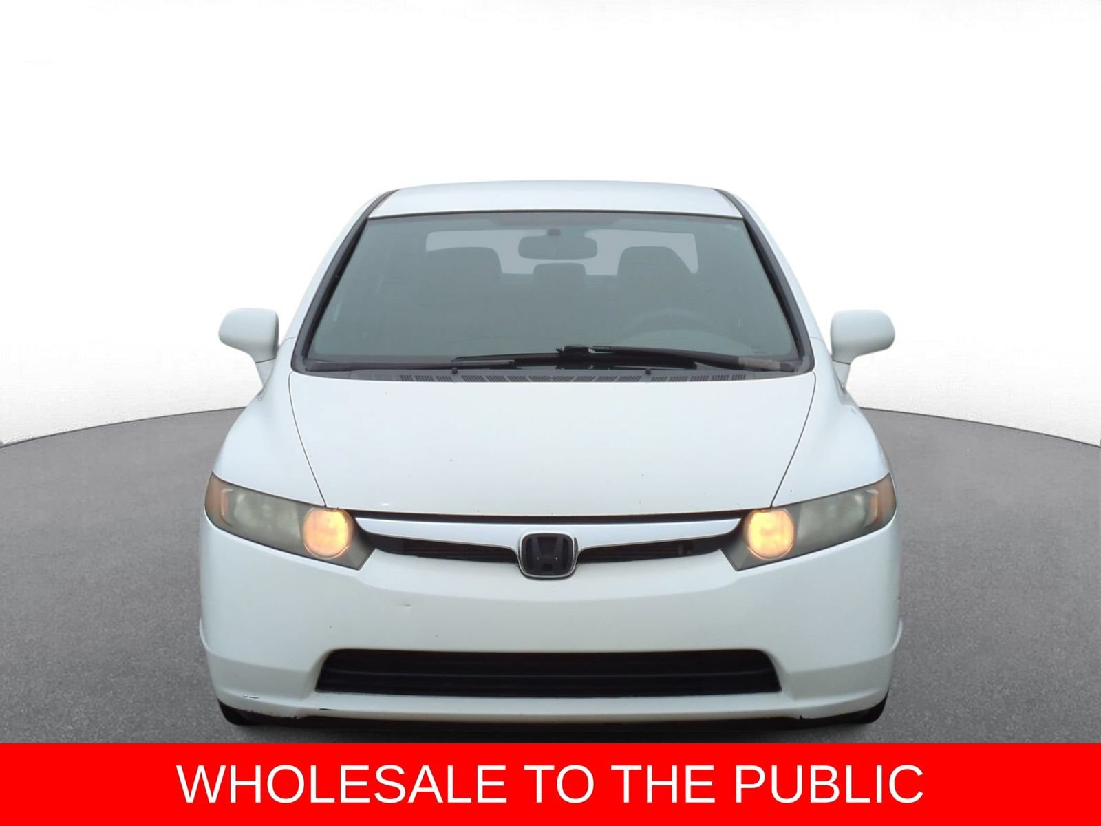 Thumbnail: 2007 Honda Civic - 3