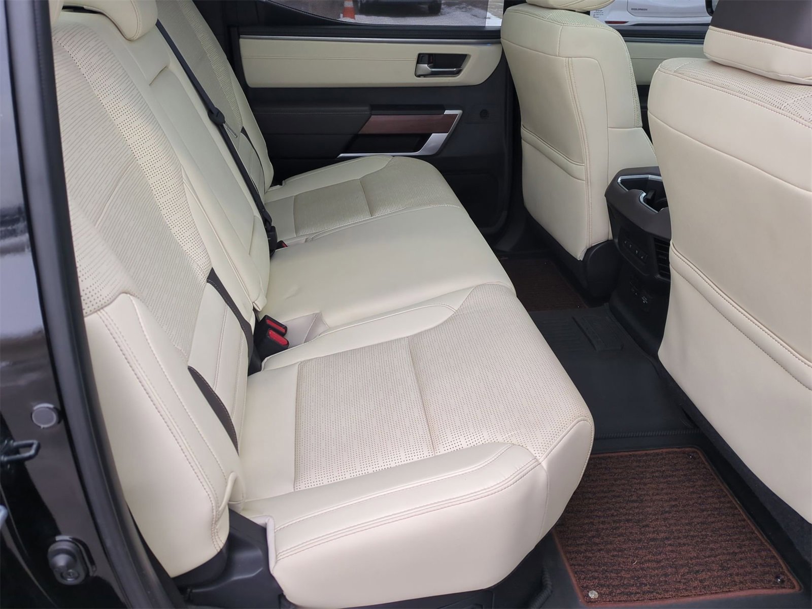 Thumbnail: 2023 Toyota Tundra - 21