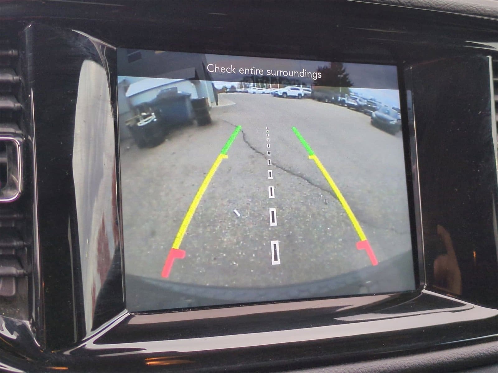 Thumbnail: 2023 Dodge Durango - 27