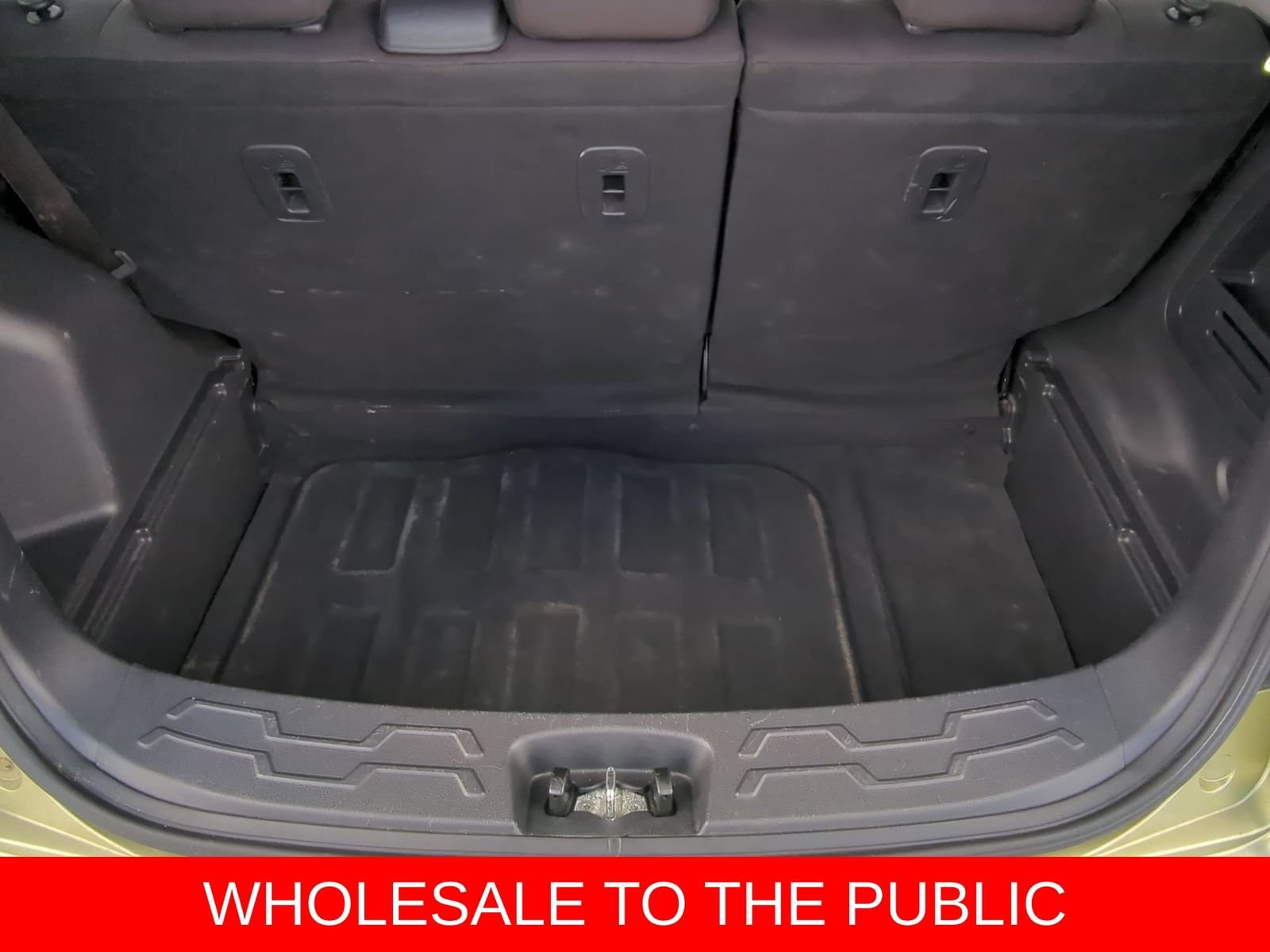 Thumbnail: 2013 Kia Soul - 31