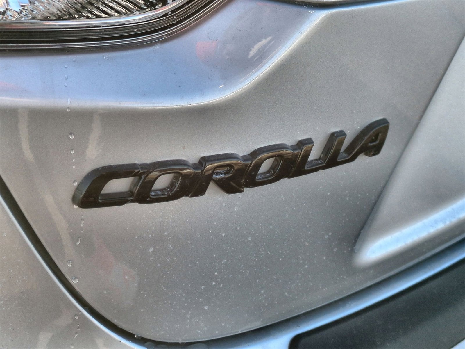 Thumbnail: 2026 Toyota Corolla - 13