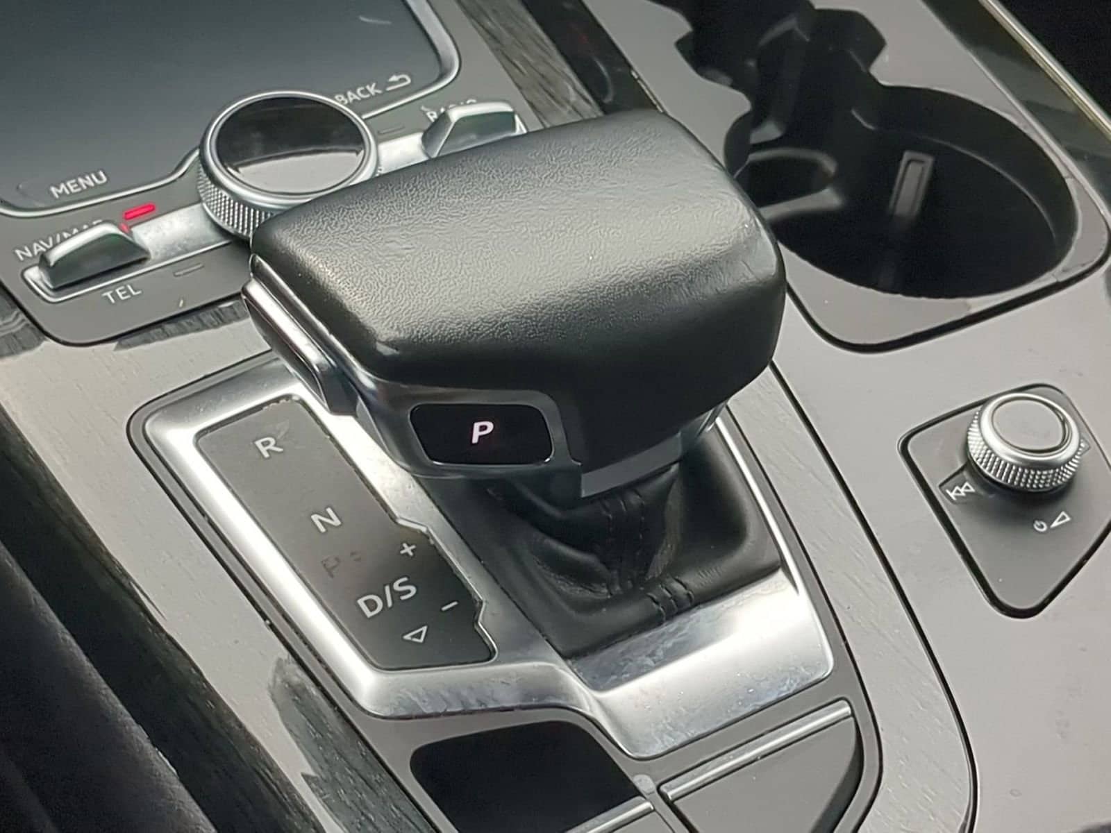 Thumbnail: 2018 Audi Q7 - 31