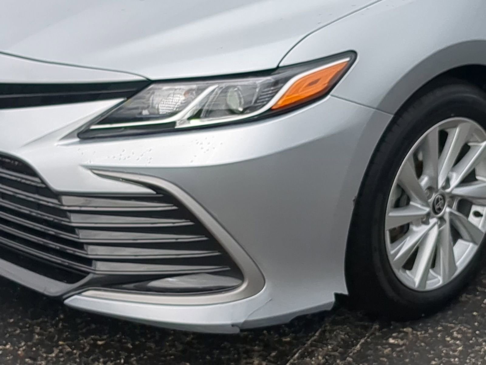 Thumbnail: 2023 Toyota Camry - 11
