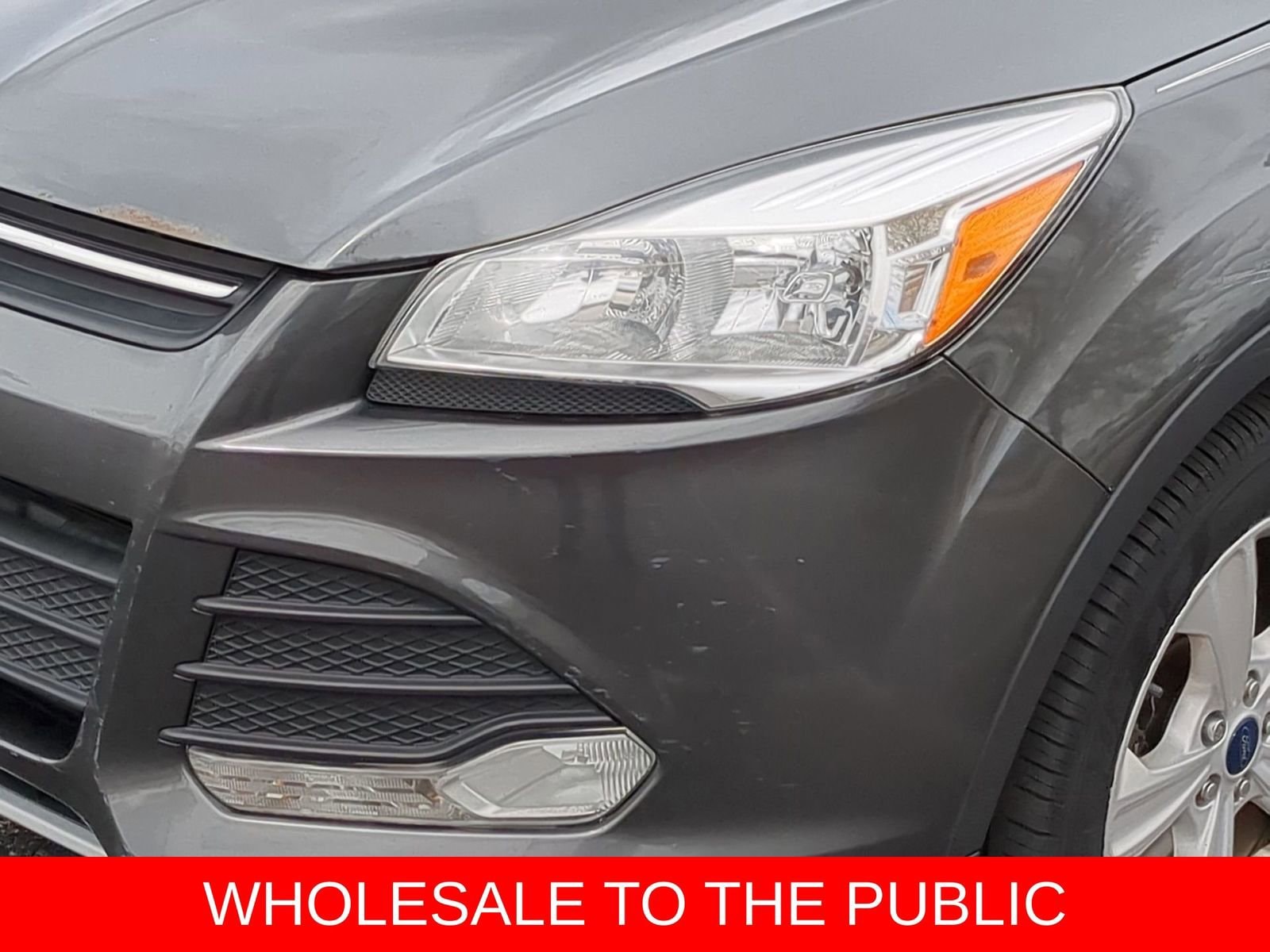Thumbnail: 2016 Ford Escape - 11