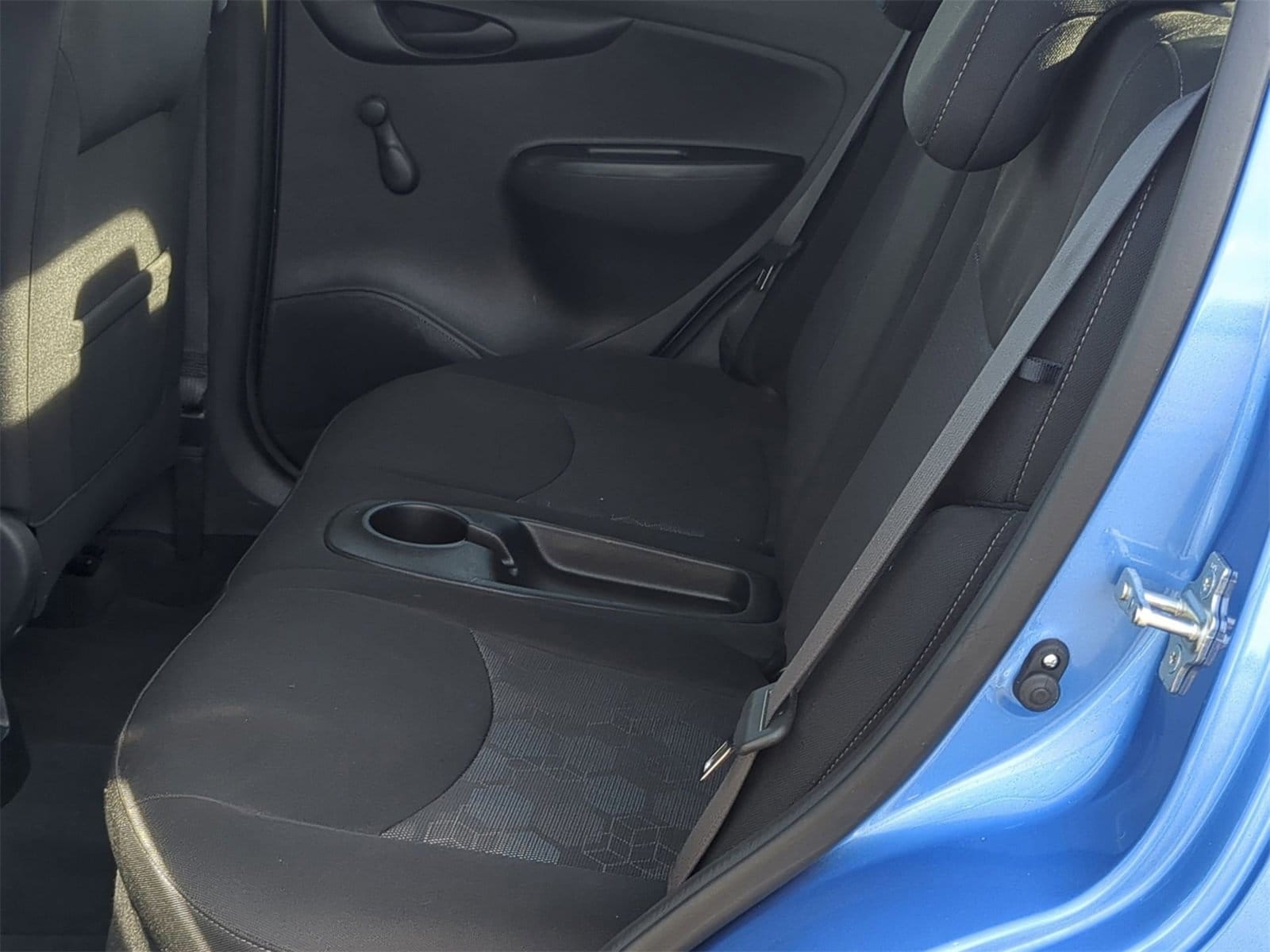 Thumbnail: 2017 Chevrolet Spark - 19