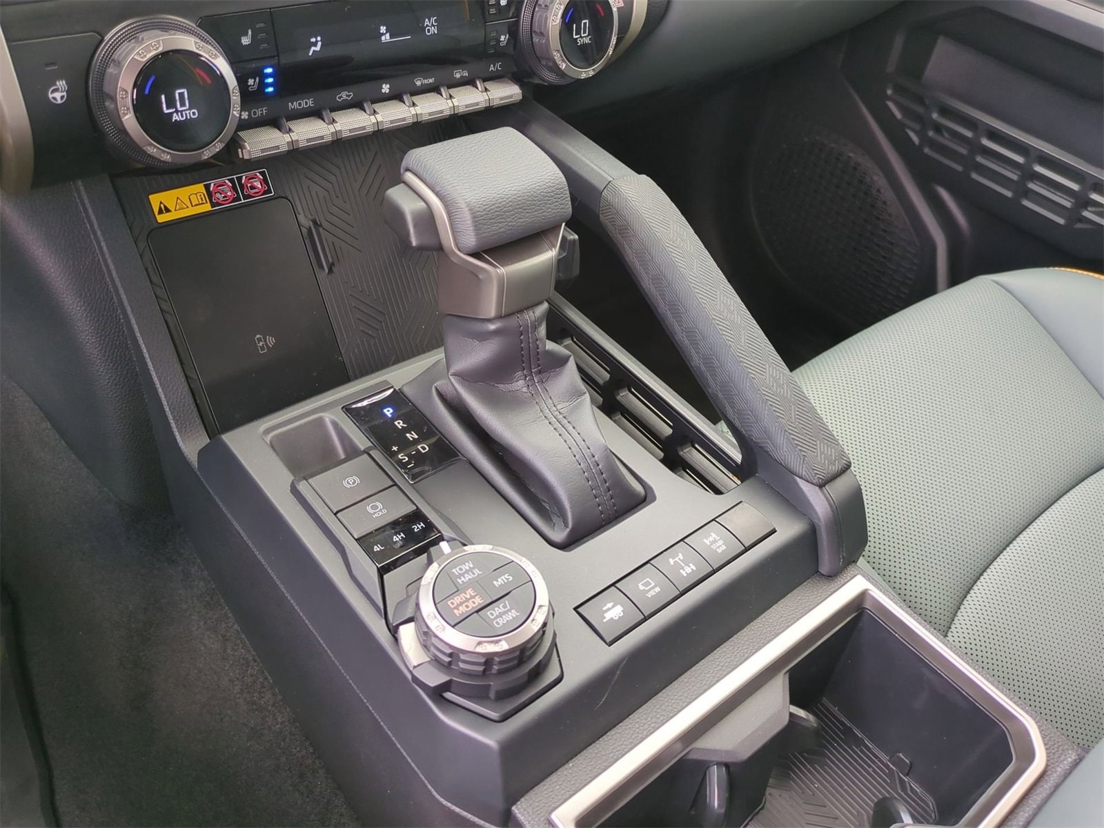 Thumbnail: 2025 Toyota Tacoma - 31