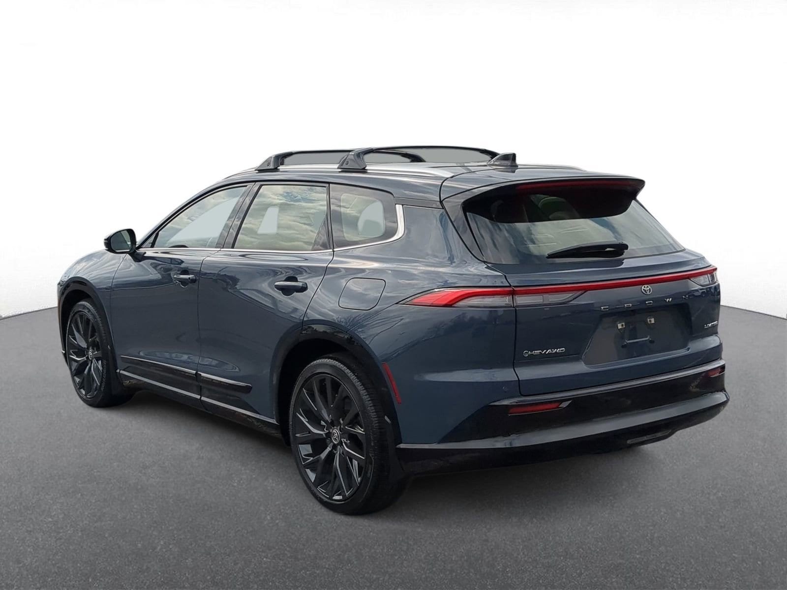 Thumbnail: 2025 Toyota Crown Signia - 6