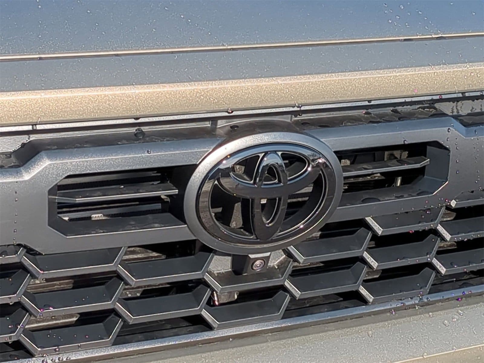 Thumbnail: 2026 Toyota Tacoma - 19