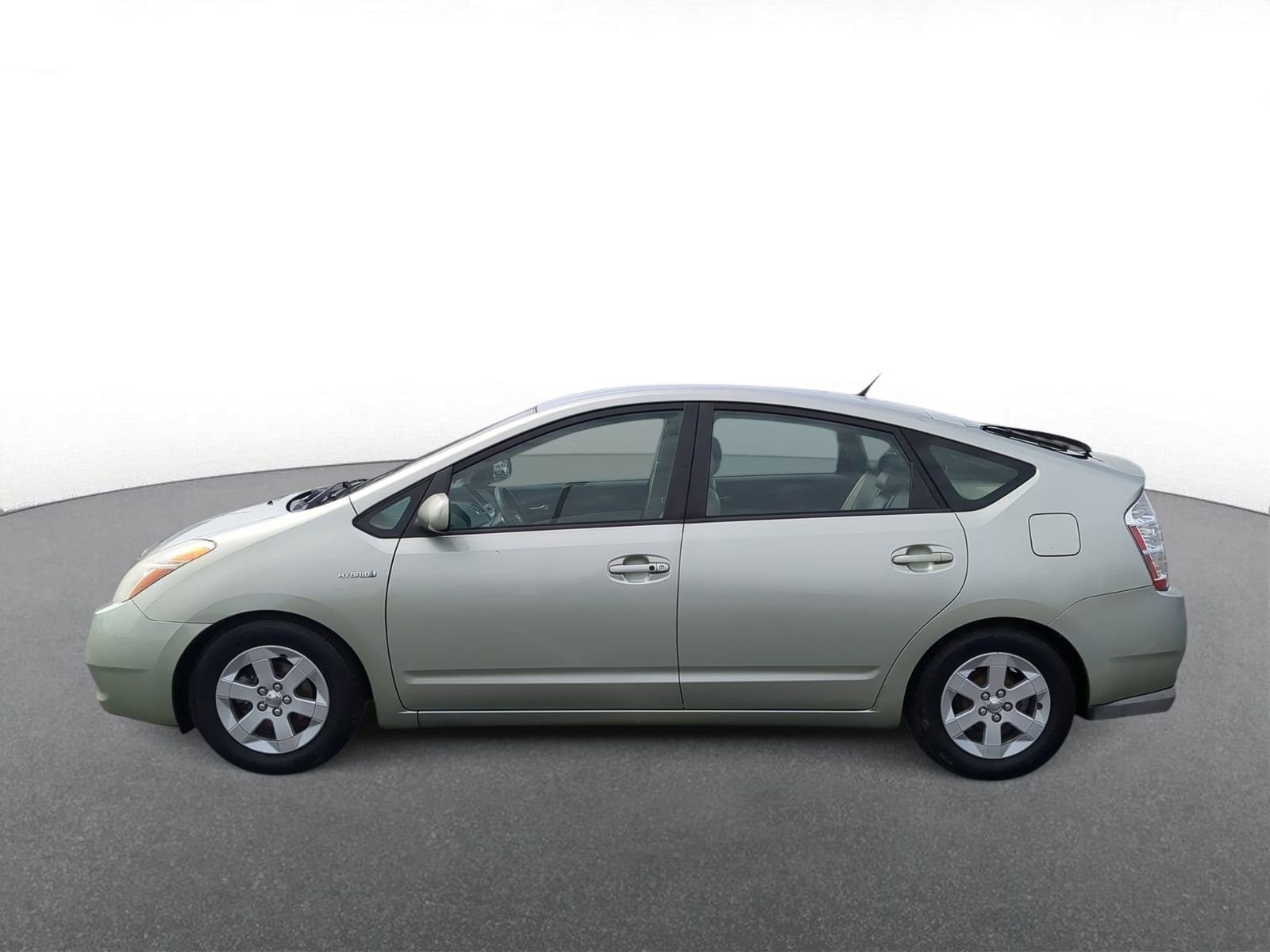 Thumbnail: 2009 Toyota Prius - 5