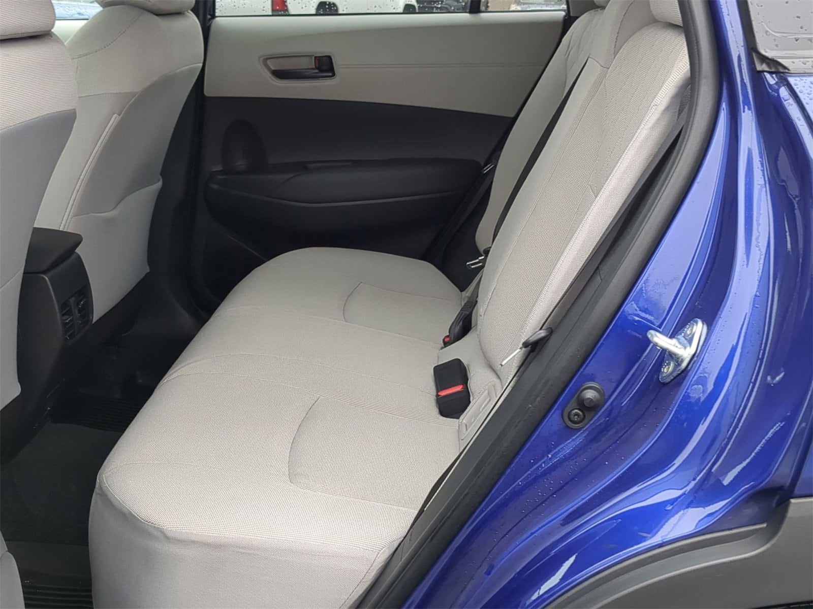 Thumbnail: 2025 Toyota Corolla Cross - 26