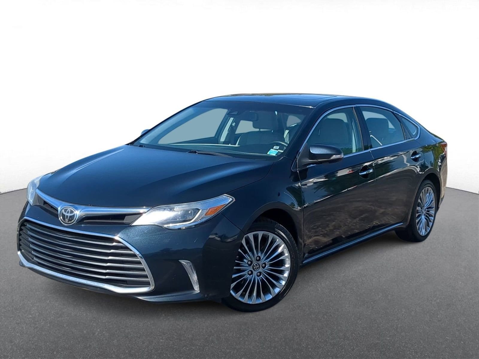 2017 Toyota Avalon Limited -
                  Troy, MI