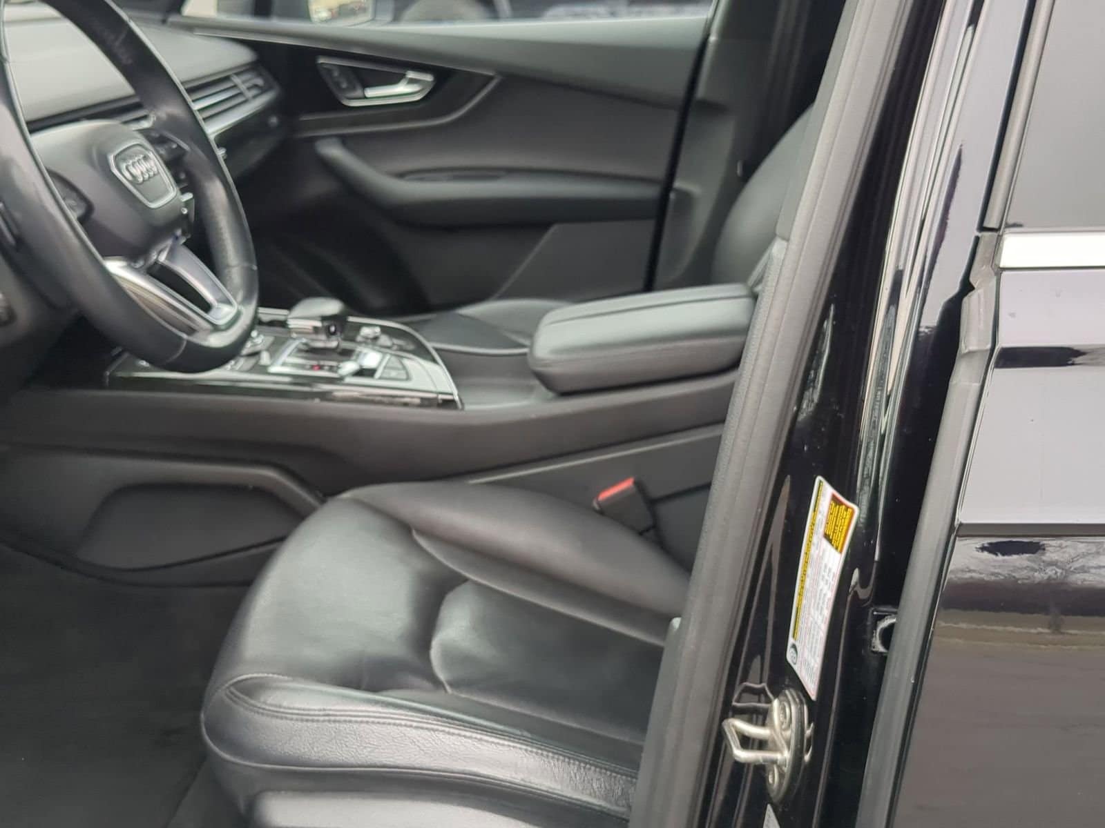 Thumbnail: 2018 Audi Q7 - 16