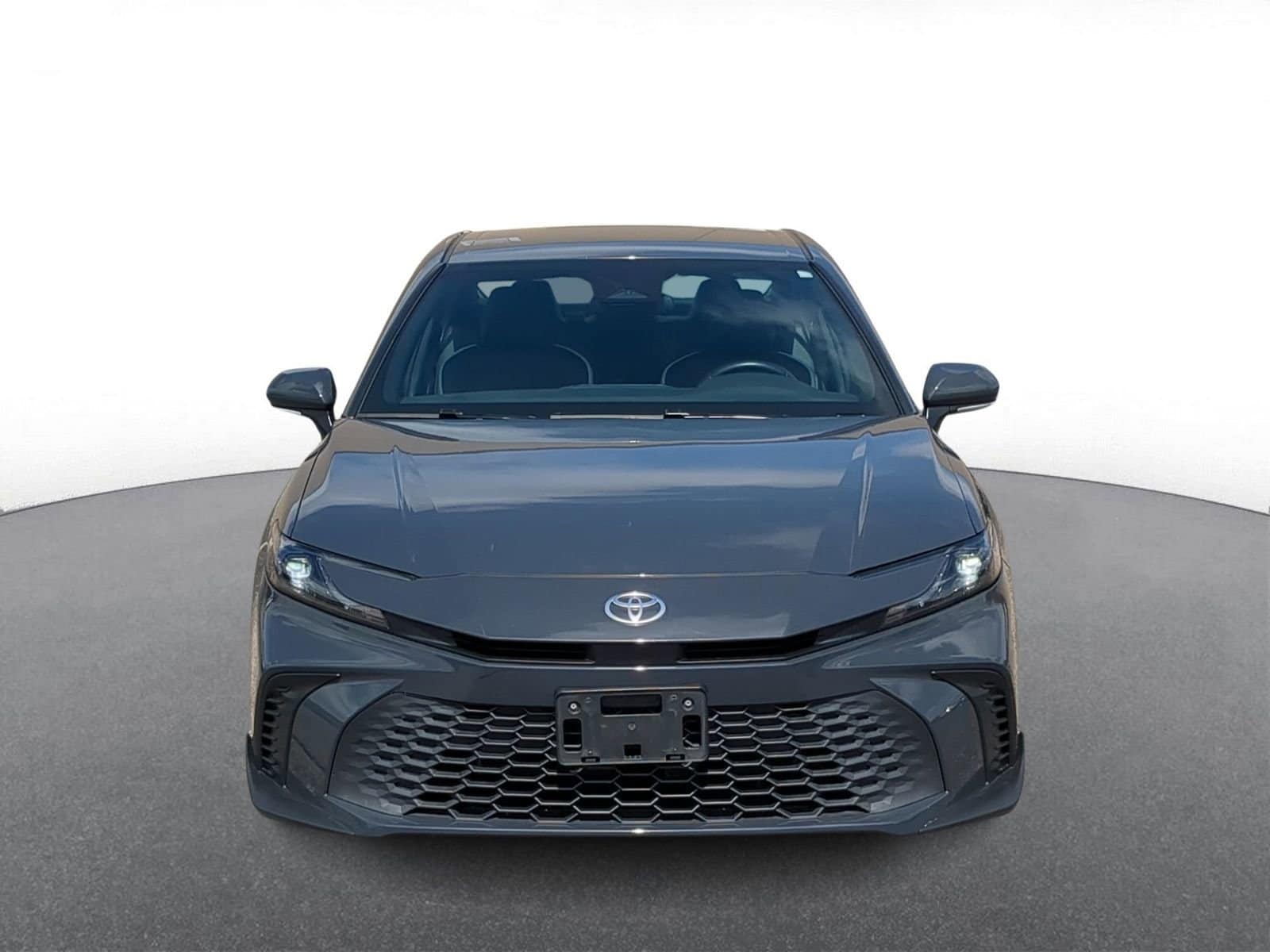 Thumbnail: 2025 Toyota Camry - 3