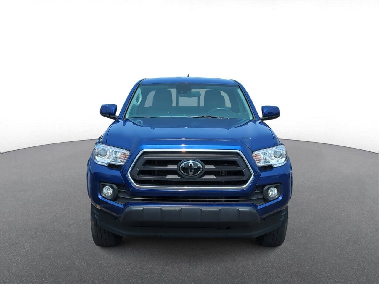 Thumbnail: 2022 Toyota Tacoma - 3