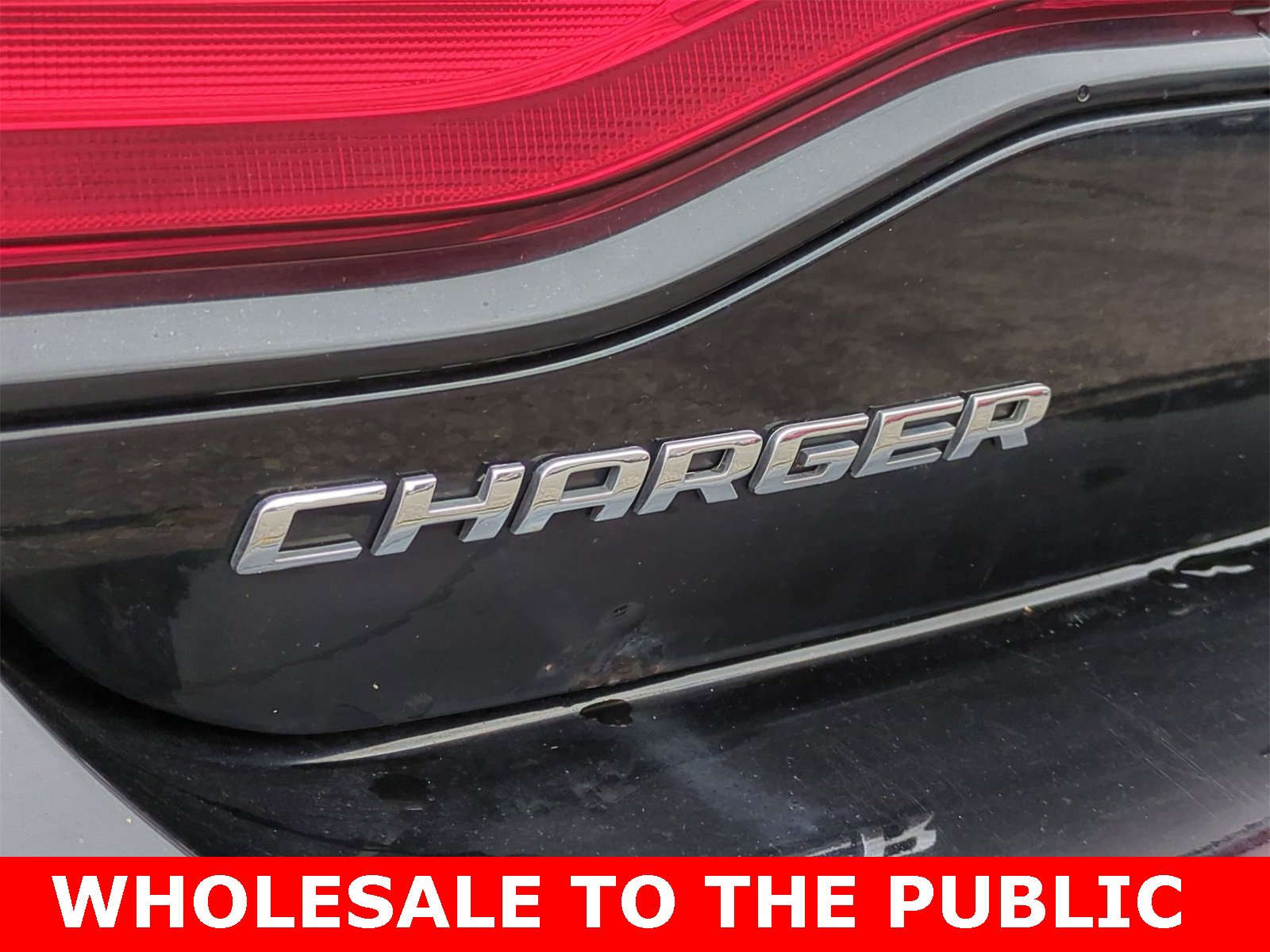 Thumbnail: 2013 Dodge Charger - 13