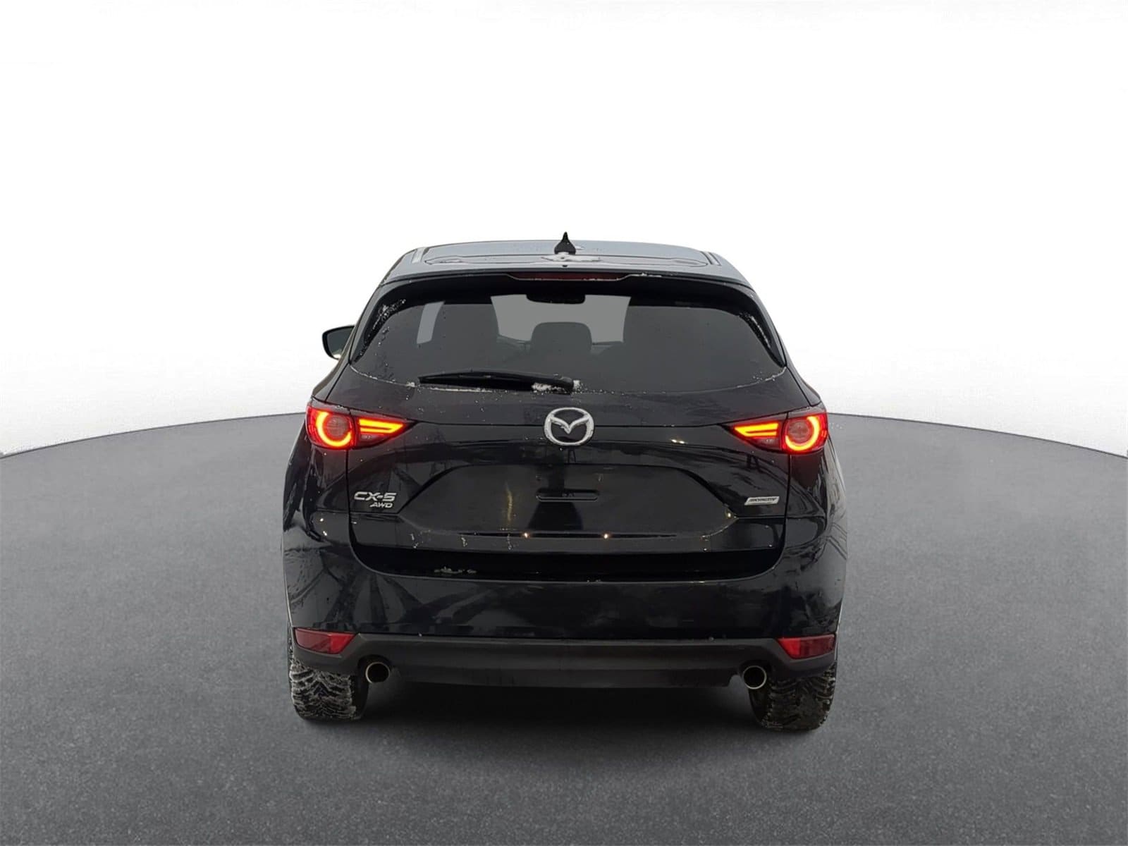 Thumbnail: 2019 Mazda CX-5 - 7