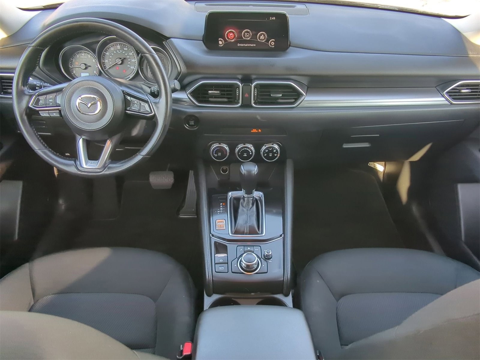 Thumbnail: 2018 Mazda CX-5 - 22