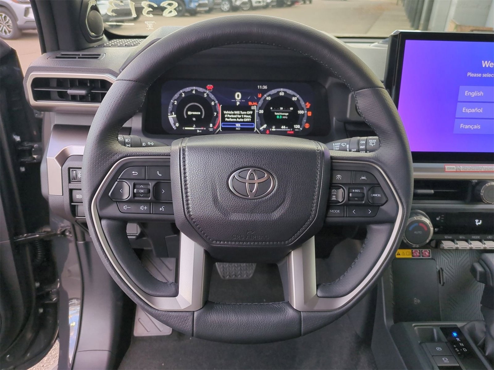 Thumbnail: 2025 Toyota 4Runner - 22