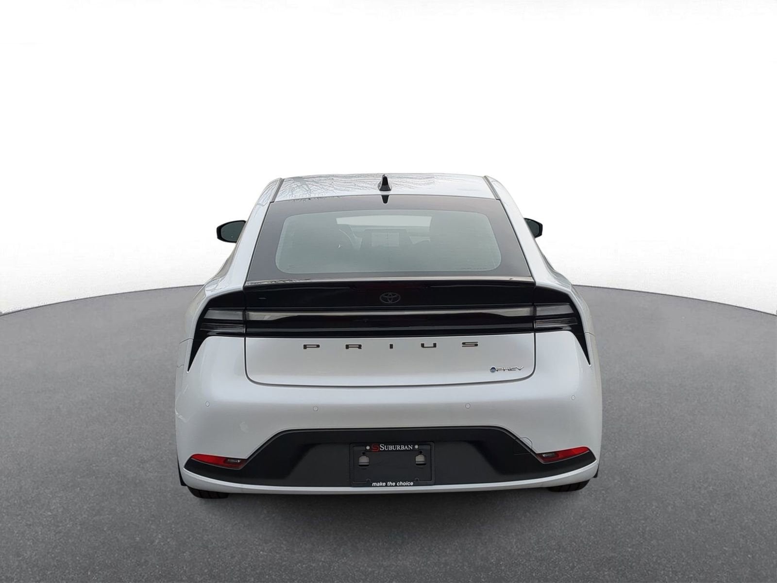 Thumbnail: 2026 Toyota Prius - 7