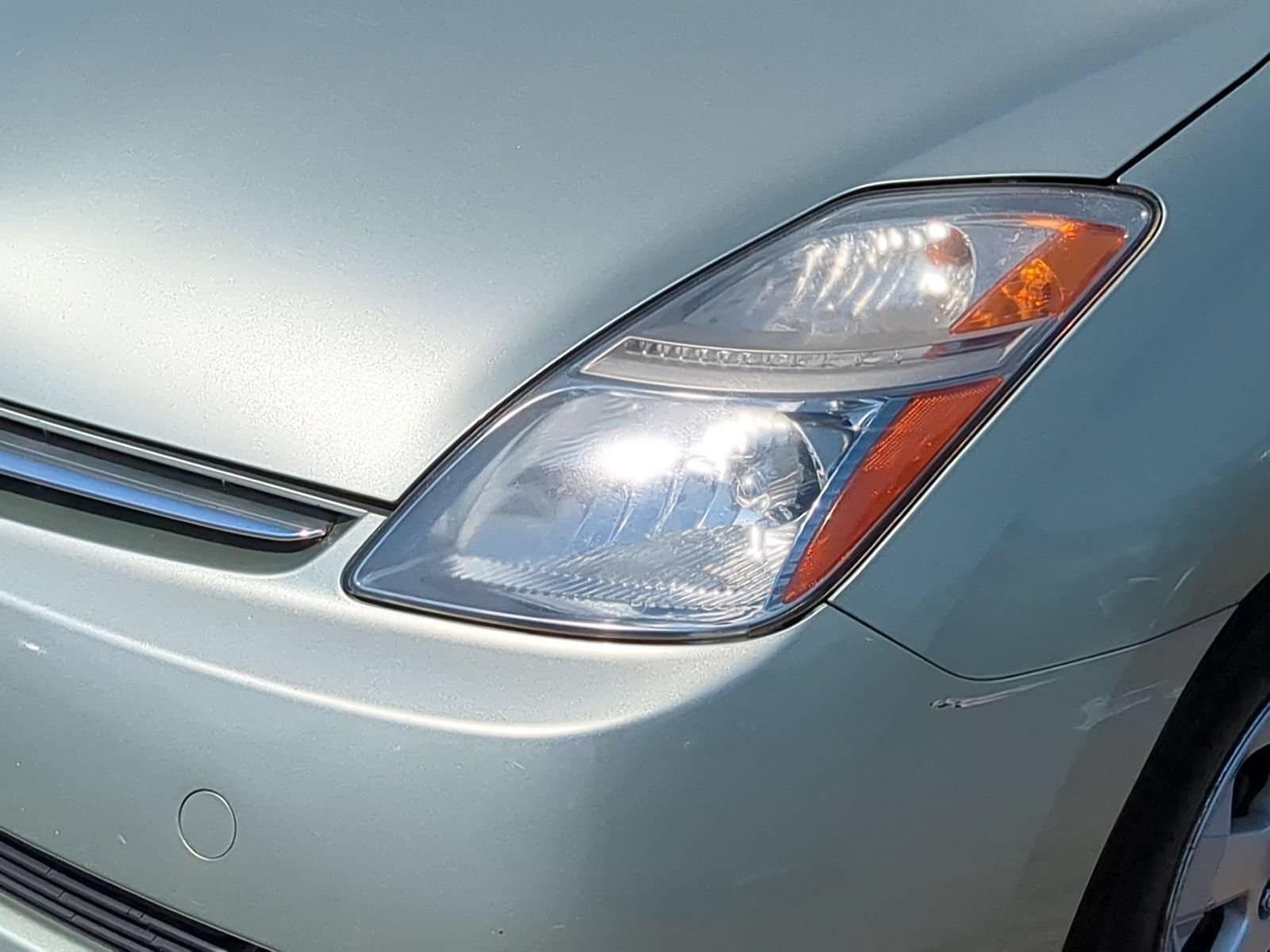 Thumbnail: 2008 Toyota Prius - 11