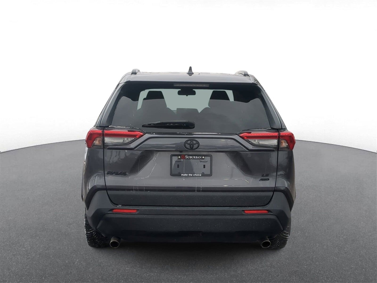 Thumbnail: 2019 Toyota RAV4 - 7
