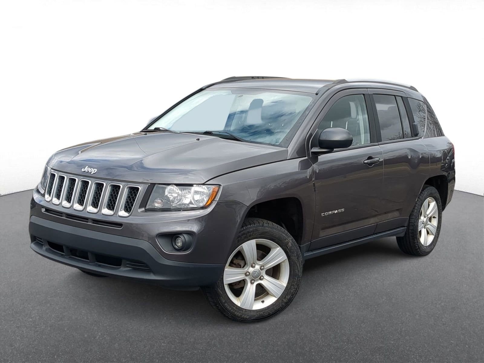 2016 Jeep Compass Sport -
                  Troy, MI