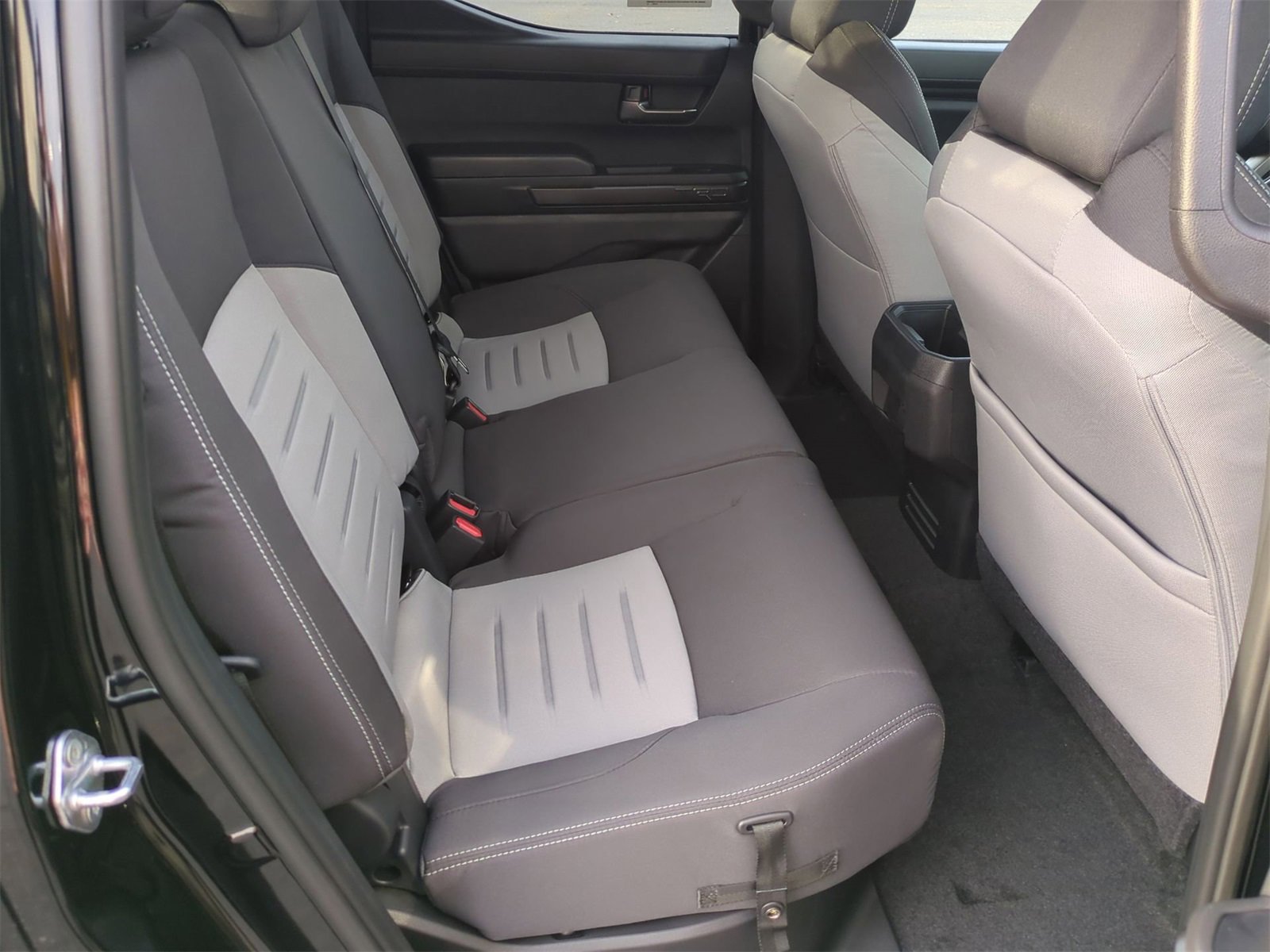 Thumbnail: 2025 Toyota Tacoma - 20