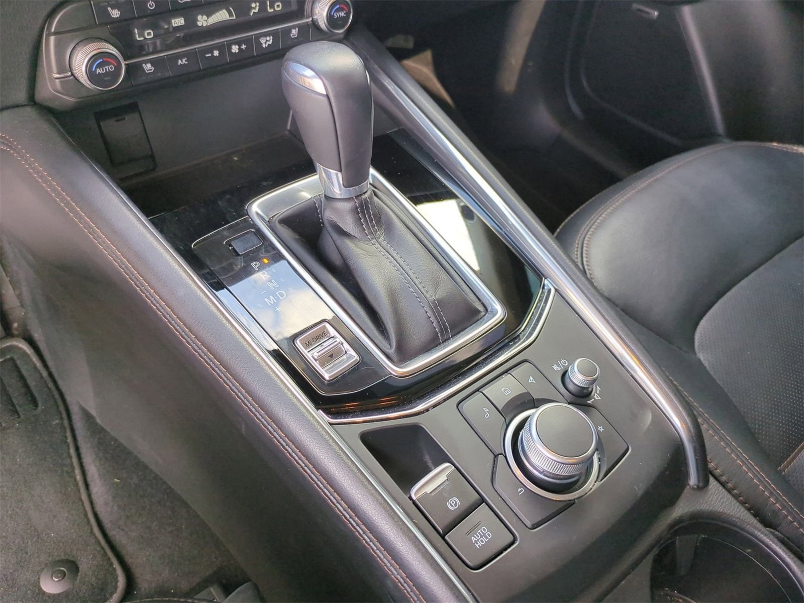 Thumbnail: 2023 Mazda CX-5 - 31