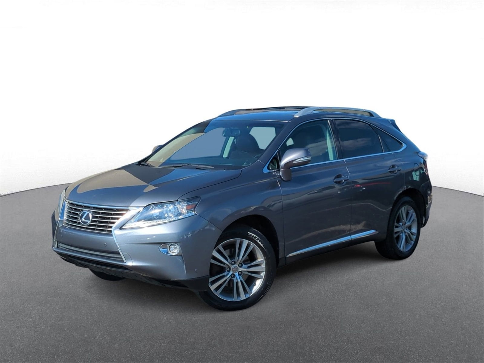 2015 Lexus RX 350 -
                  Troy, MI