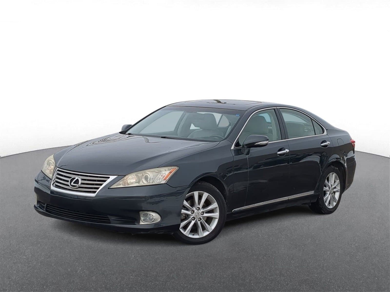 2010 Lexus ES 350 -
                  Troy, MI