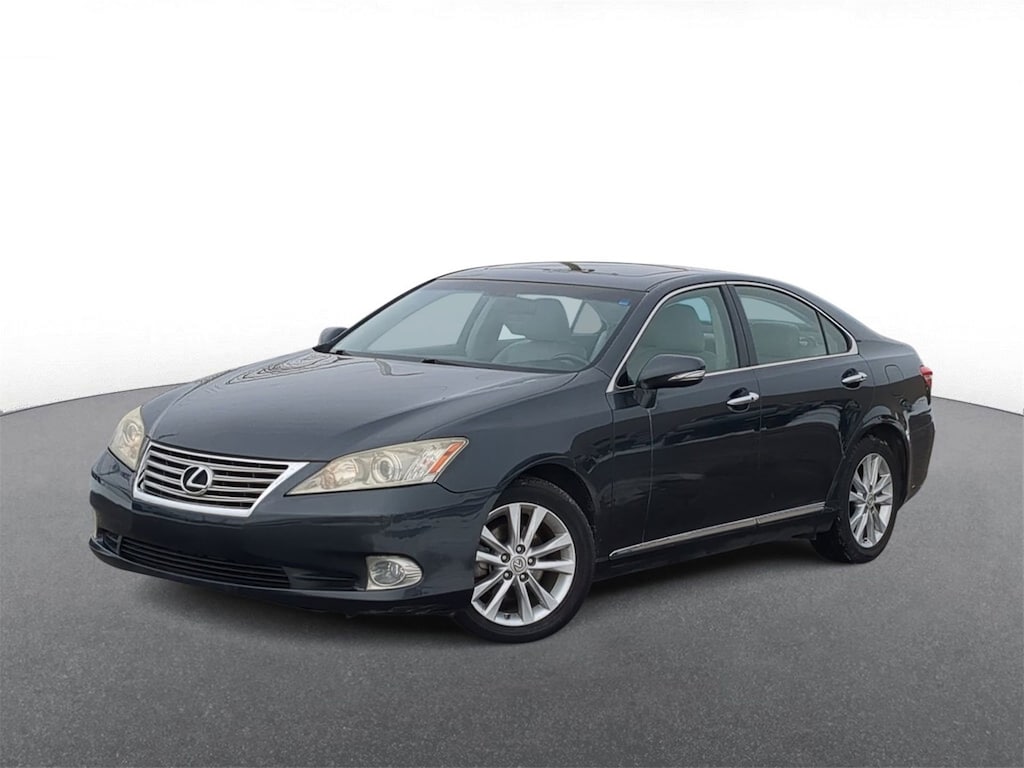 Used 2010 Lexus ES 350 350 Sedan