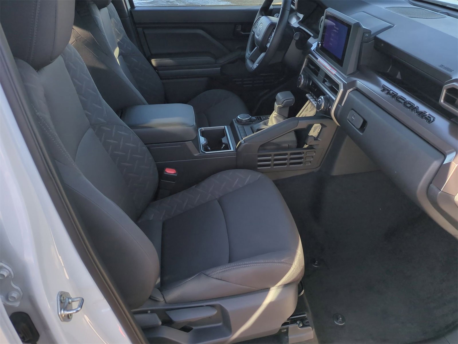 Thumbnail: 2026 Toyota Tacoma - 21