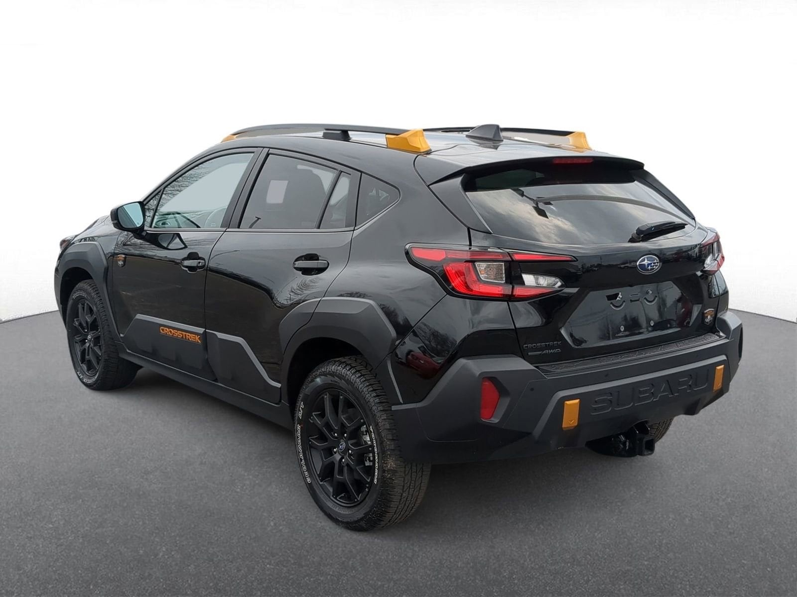 2025 Subaru Crosstrek Wilderness - Photo 6