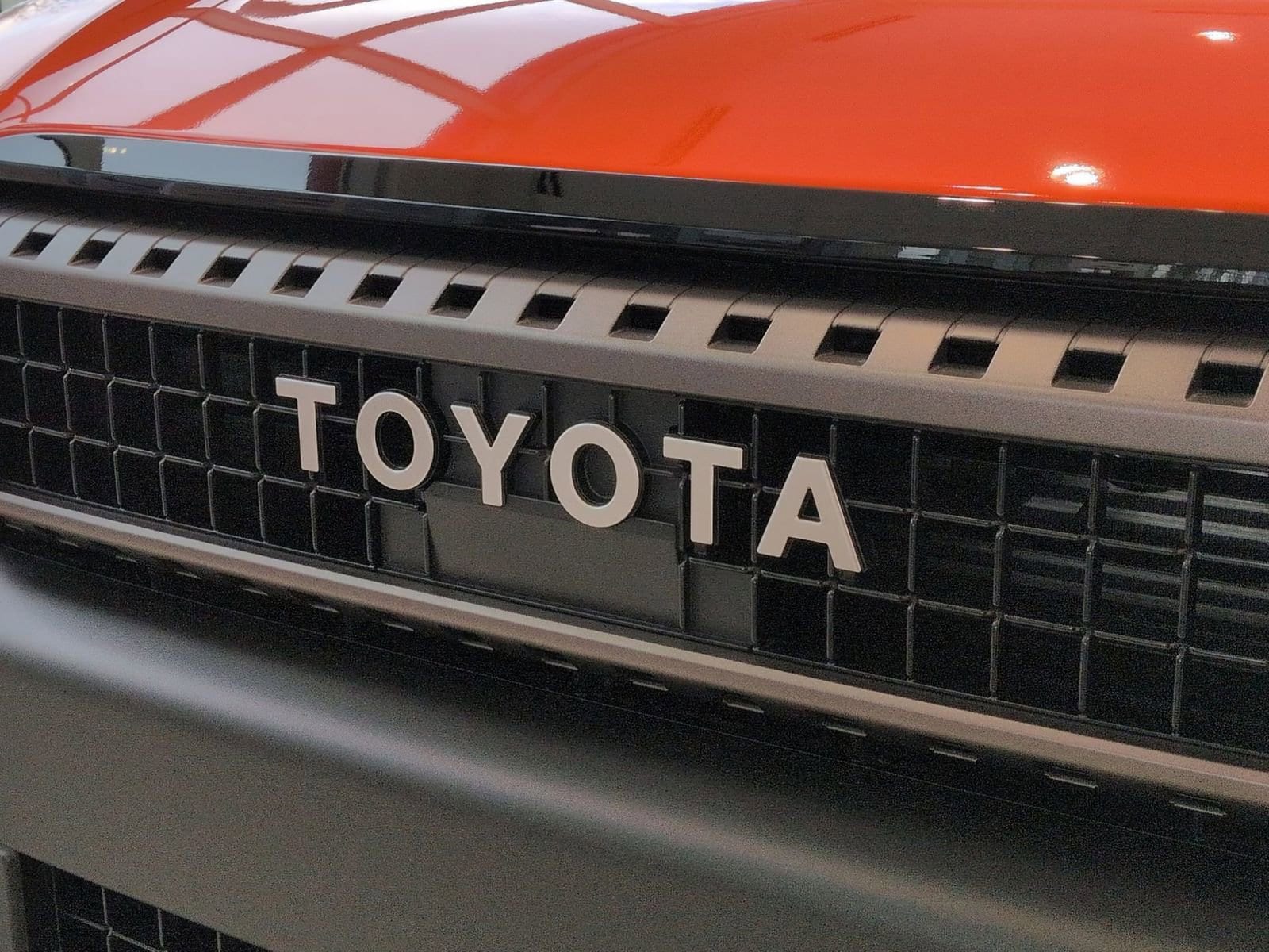 Thumbnail: 2026 Toyota Land Cruiser - 12