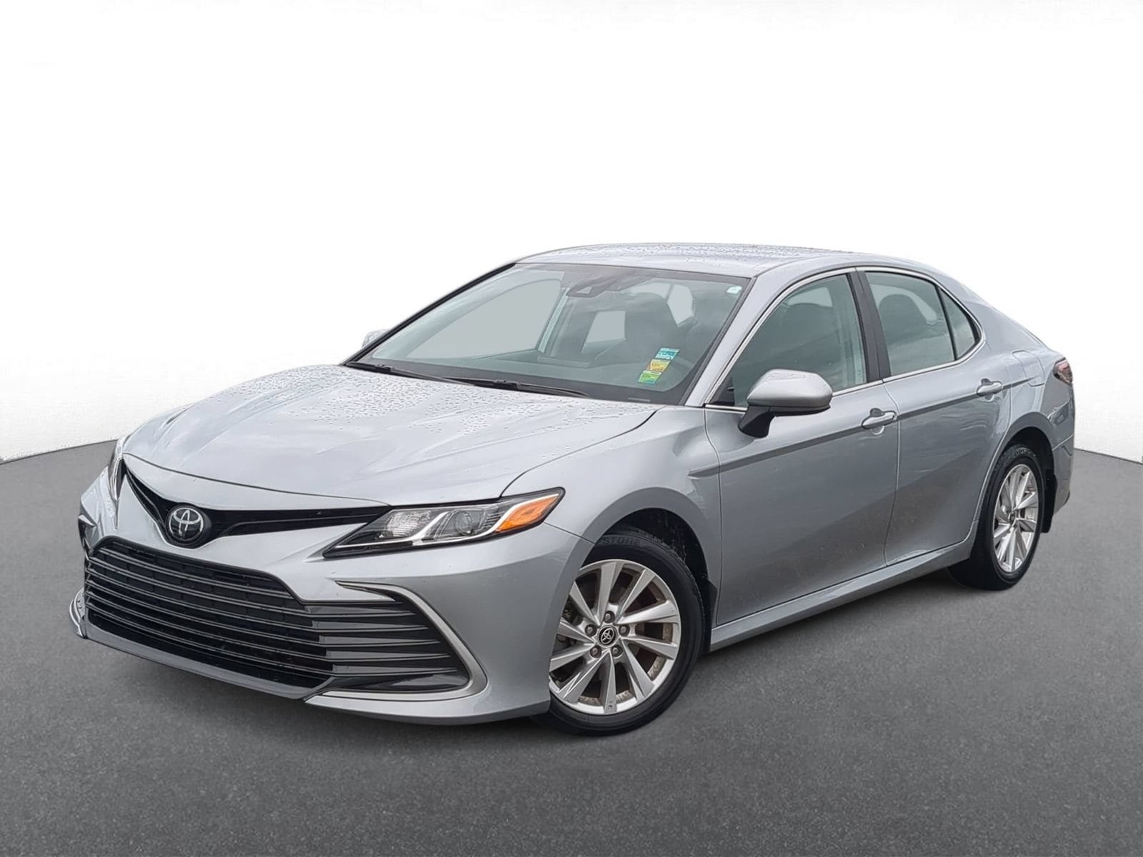 Thumbnail: 2023 Toyota Camry - 1