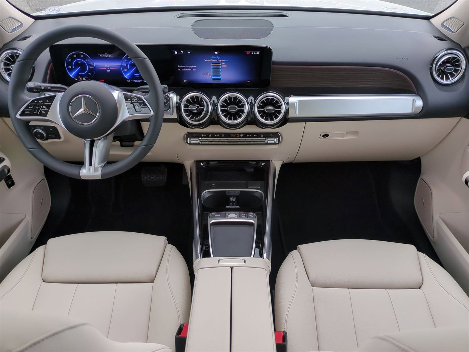 Thumbnail: 2025 Mercedes-Benz EQB - 15