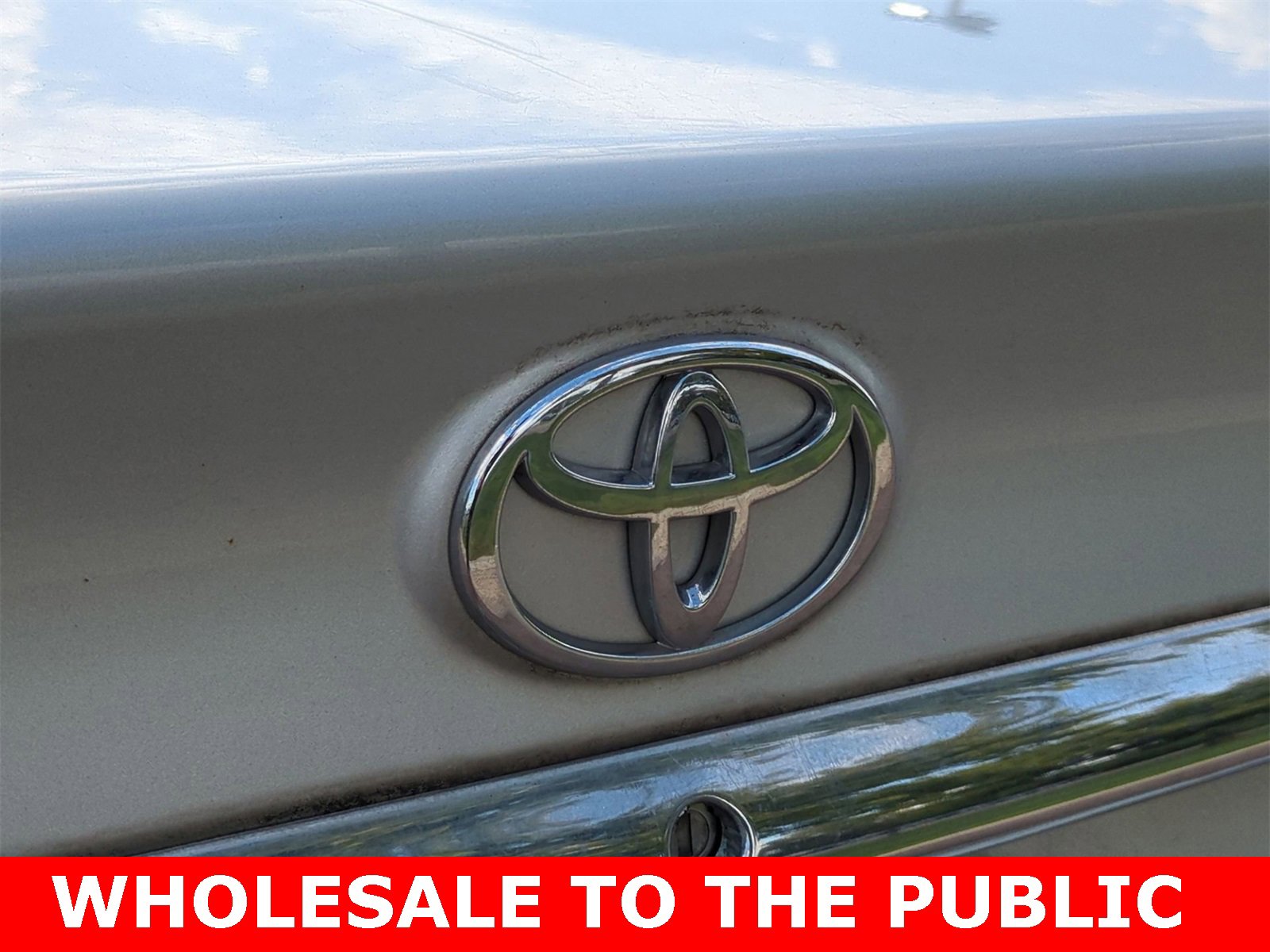 Thumbnail: 2003 Toyota Camry - 11